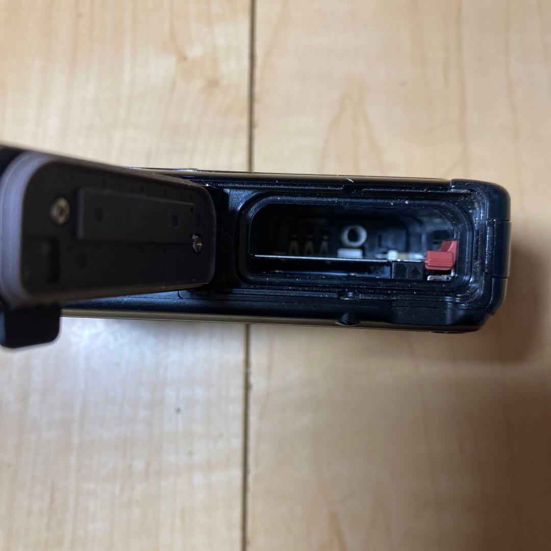 OLYMPUS TG-2 デジタルカメラ+バッテリーx2