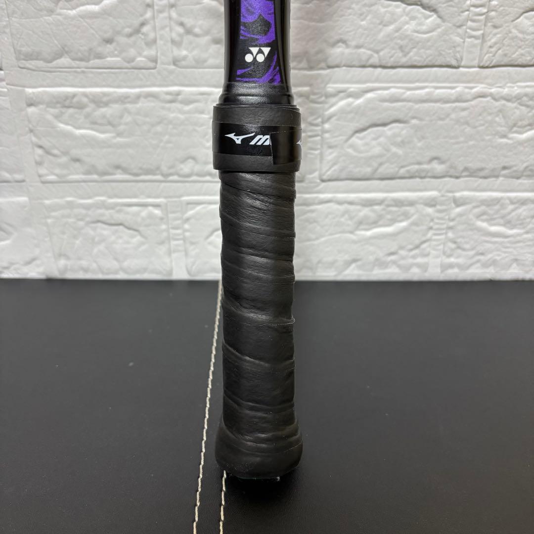 YONEX GEOBREAK 80S ソフトテニス パープル ラケット テニス