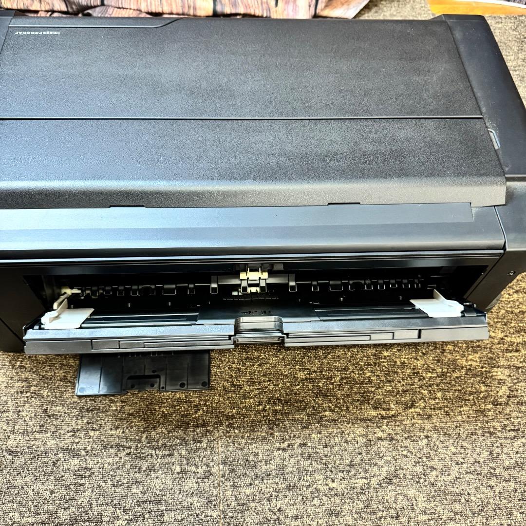 キャノン インクジェット大判プリンタ imagePROGRAF PRO-1000