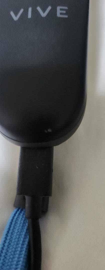 HTC VIVE 初代（箱あり・現状販売）