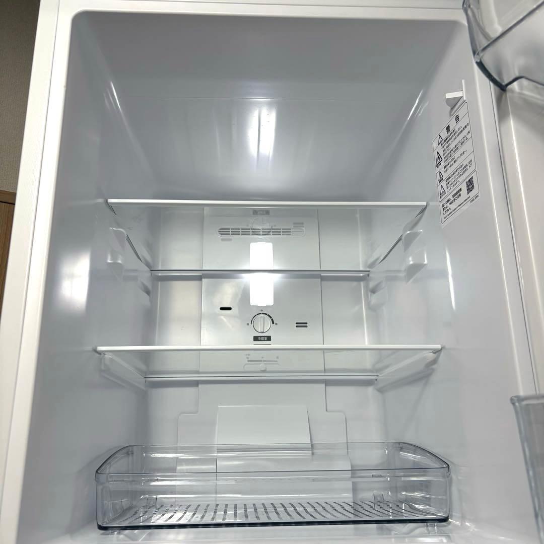 2024 冷蔵庫 一人暮らし 単身用 小型 3ヶ月保証付送料無料 シャープ 美品