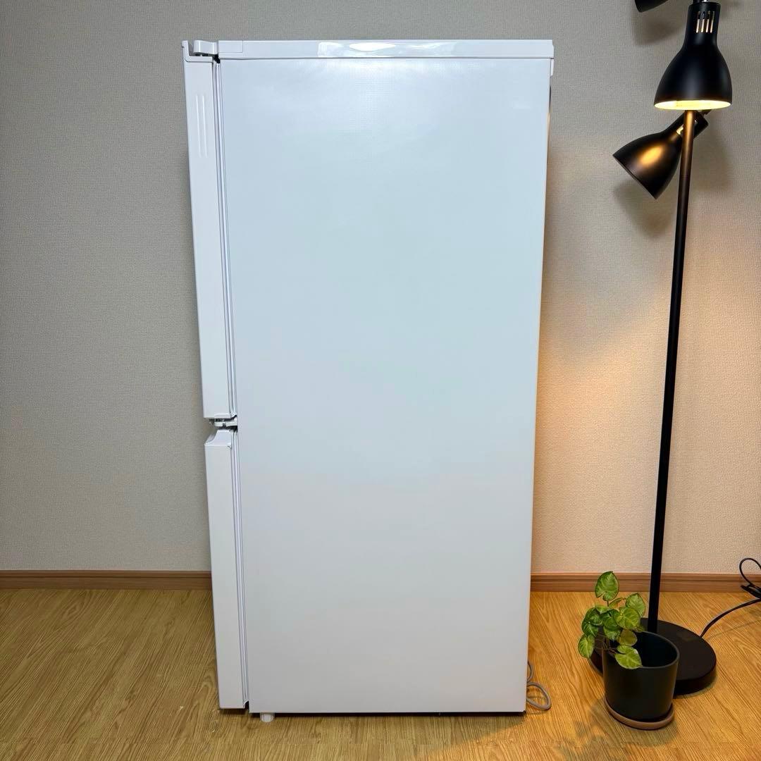 2024 冷蔵庫 一人暮らし 単身用 小型 3ヶ月保証付送料無料 シャープ 美品