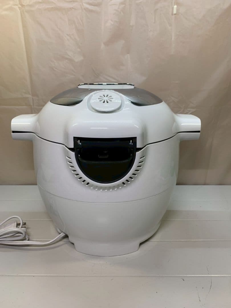 T-fal マルチクッカー 電気圧力鍋 Cook4me Express