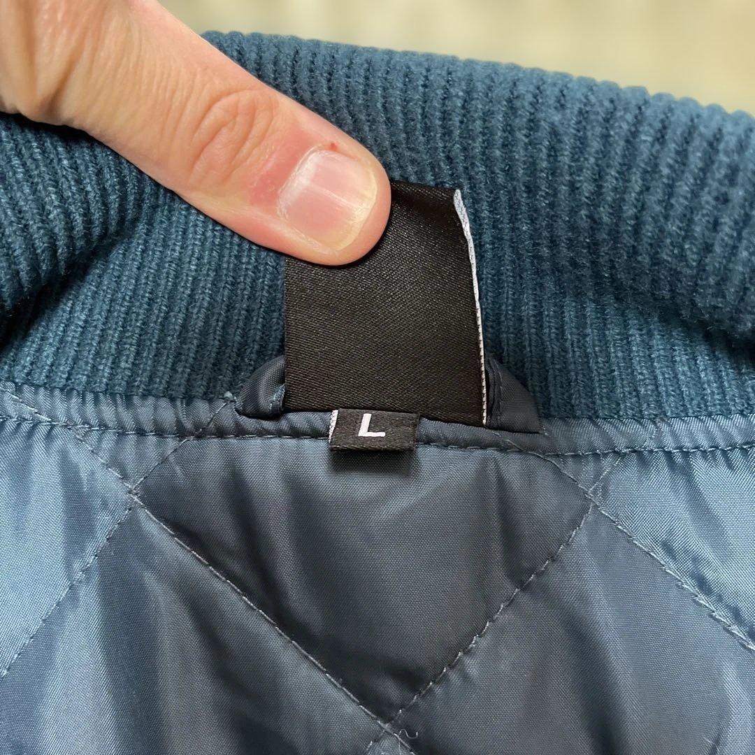 ジャケット・アウター only ny city of new york varsity jacket