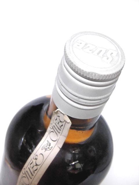 【L2】スーズ 16% 90年代 旧ボトル 正規品 750ml