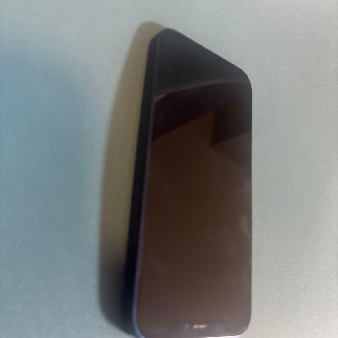 Apple iPhone 12 ブルー 128GB SIMフリー