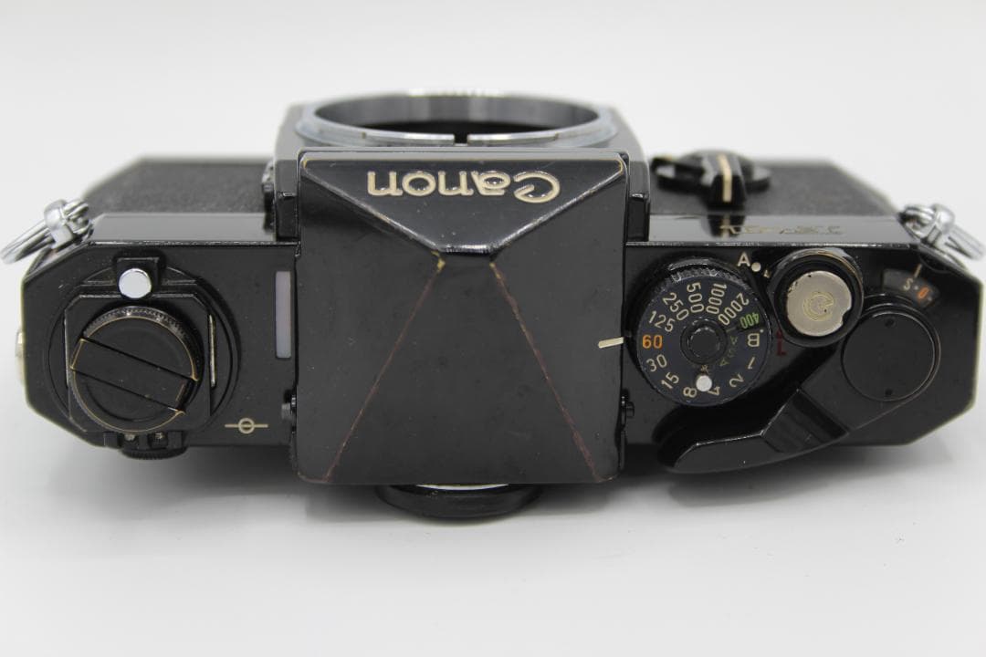 キャノン Canon F-1 フィルム 一眼レフ レンズ FD 28mm F2