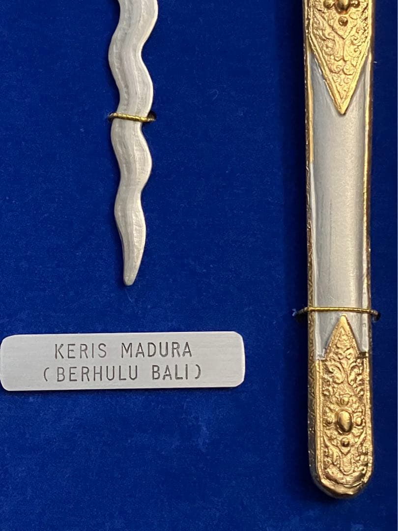 アンティーク雑貨 The Keris Collection Selangor Pewter x 4