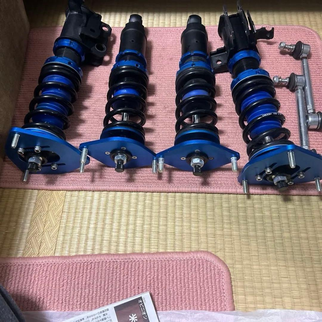 zn6車庫調湾岸