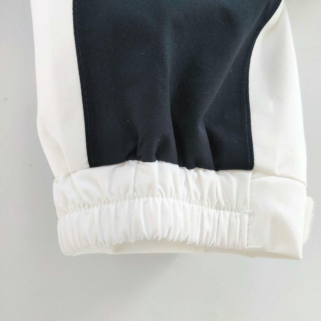 ゴルフウェア 撥水 レインウェア レインスーツ セットアップ 上下セット　Ｓ