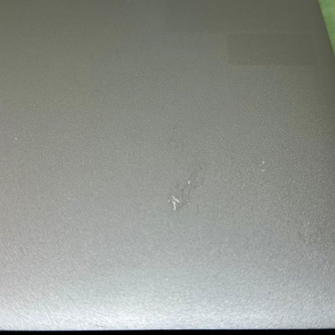 Windowsノート本体 DELL Precision 5550 i7 16GB 512GB |1996