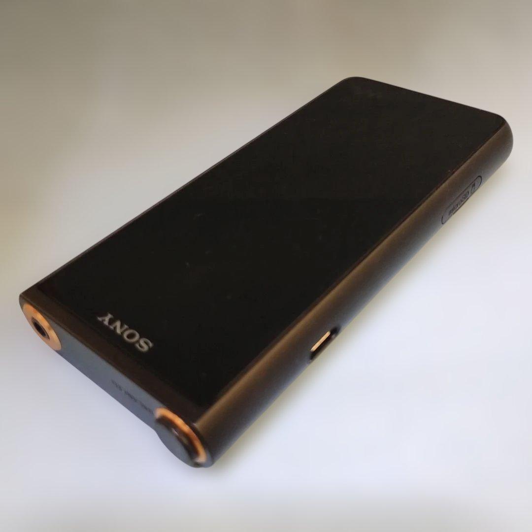 SONY NW-ZX507 （美品）