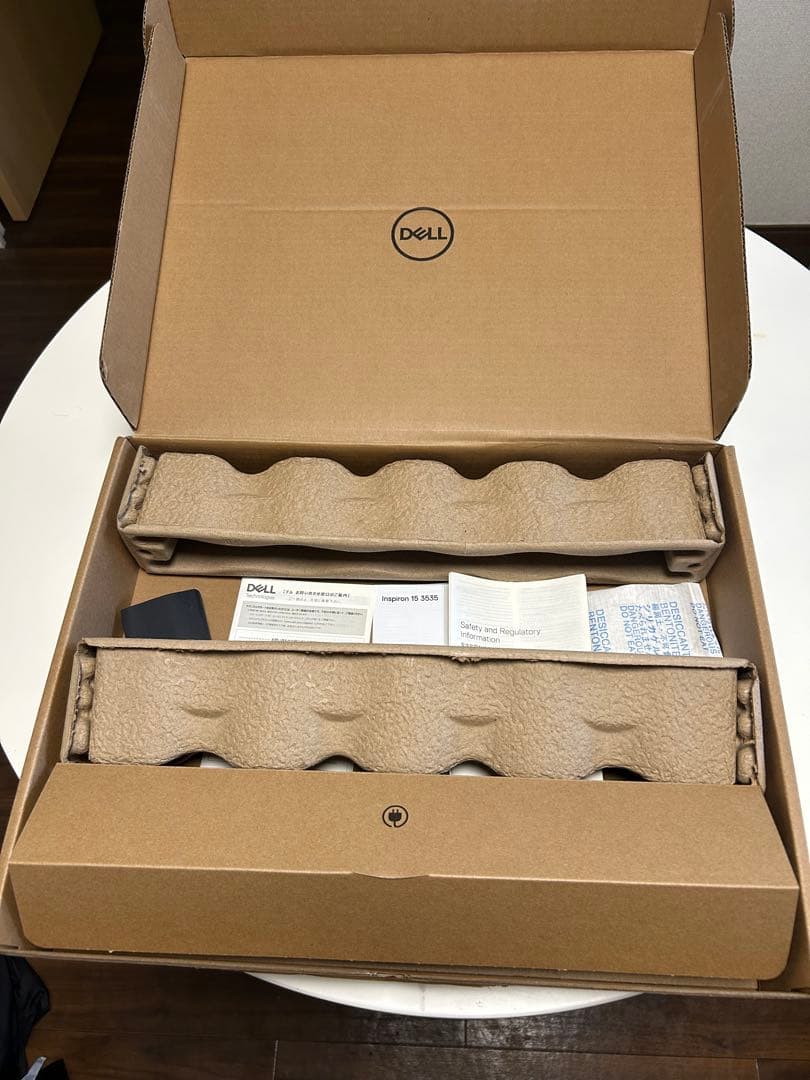 DELL Inspiron 15(3535)AMD Ryzen™ 5 7530U