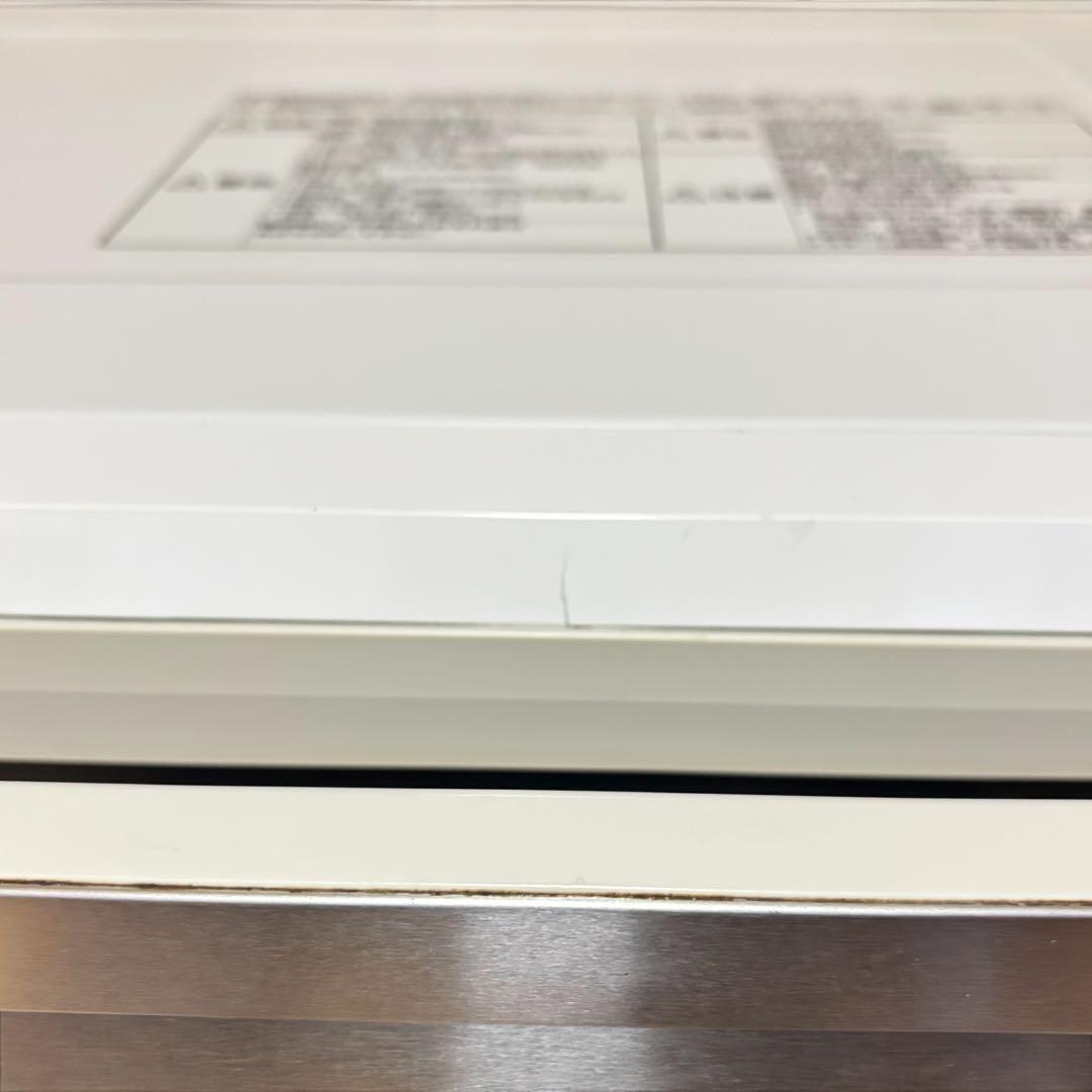 自動調理が優秀✨パナソニック ビストロ スチームオーブンレンジ NE-BS803