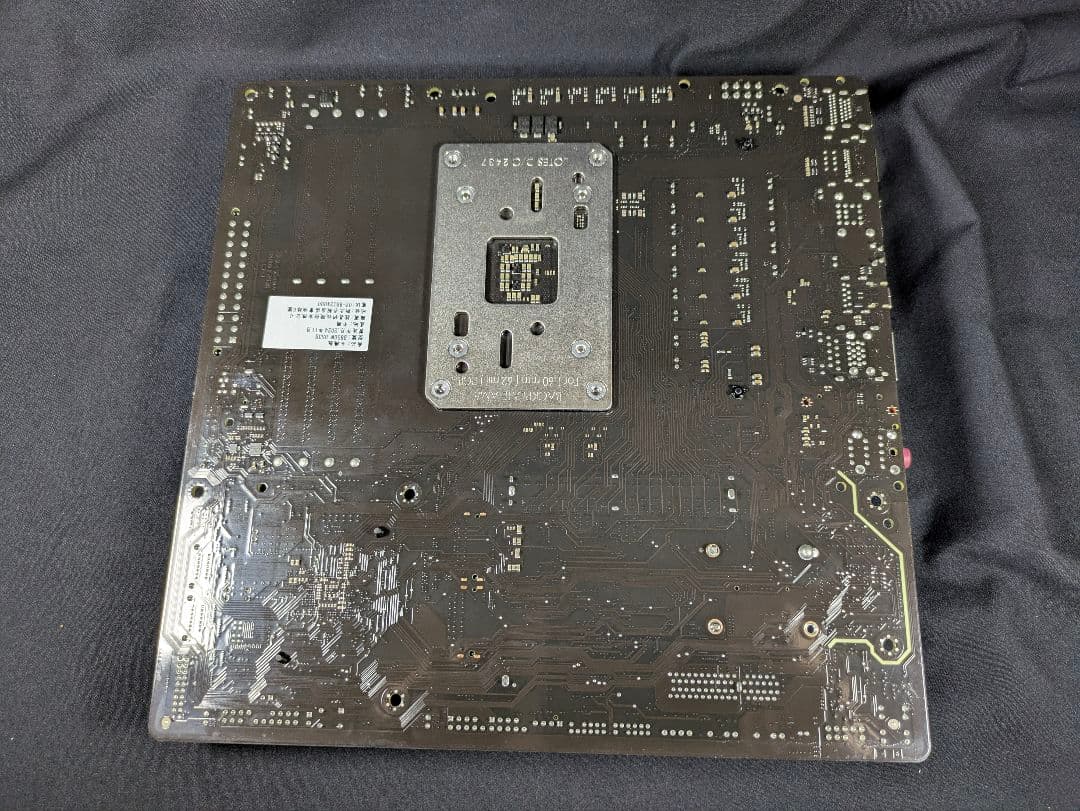 GIGABYTE B850M DS3H マザーボード AM5 AMD