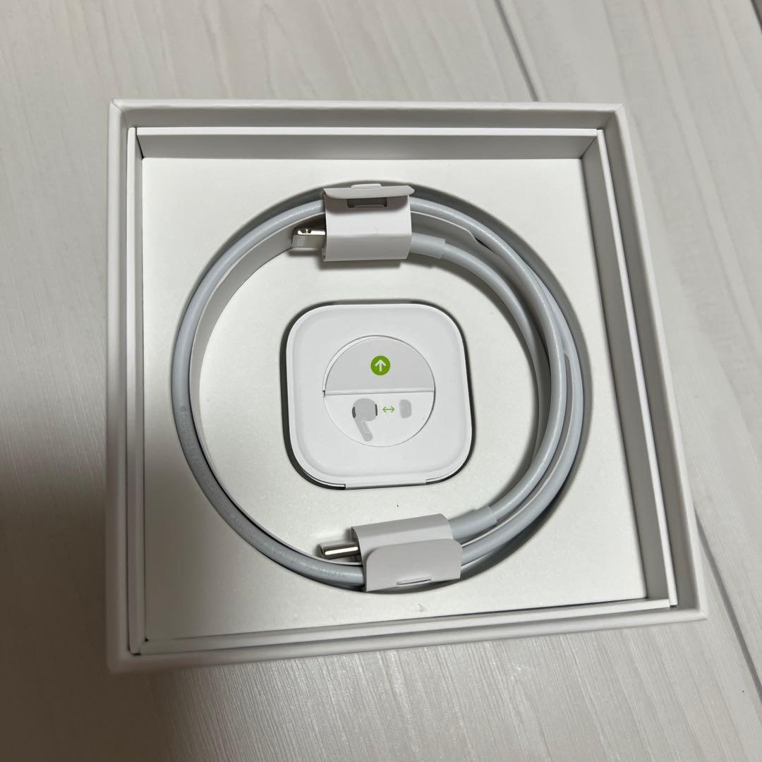 最終値下げ！美品 AirPodsPro 第1世代