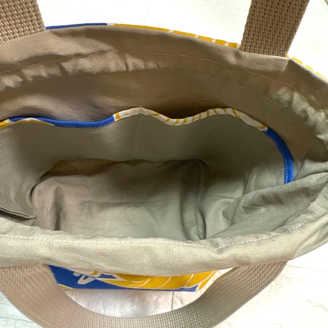 大の里　巾着　バッグ　2点