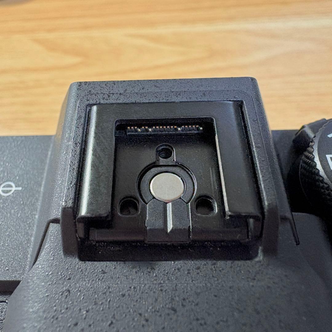 【極美品】SONY α7IV ILCE-7M4 ボディ