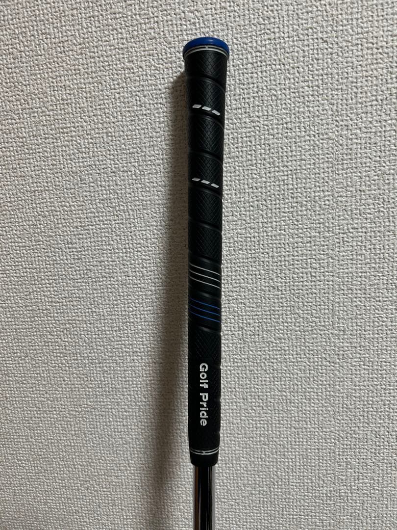 プロギア R35 wedge 34インチ ウェッジ WG スチール　チッパー