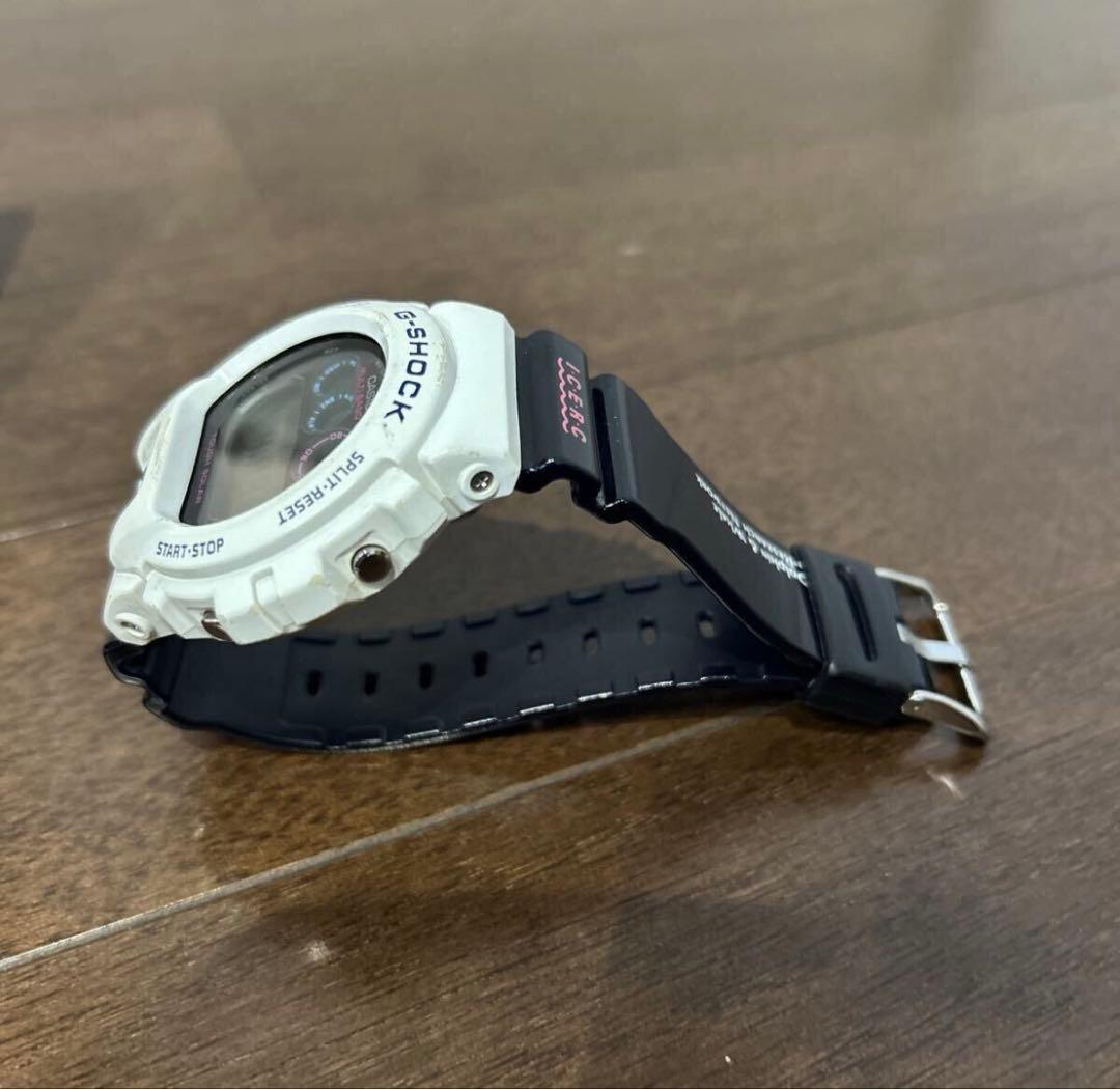 G‐SHOCK GW-6900K-7JR 電波ソーラー 2011年イルクジ