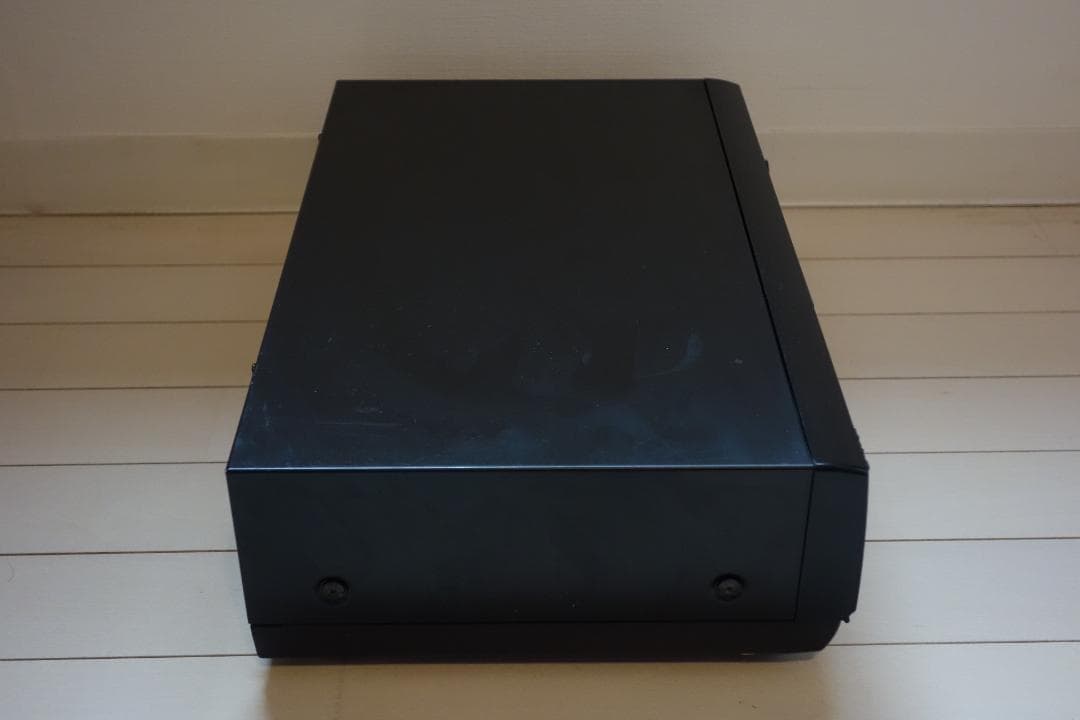 希少品 アモルファスZヘッド搭載 カセットデッキ RS-AZ7 Technics