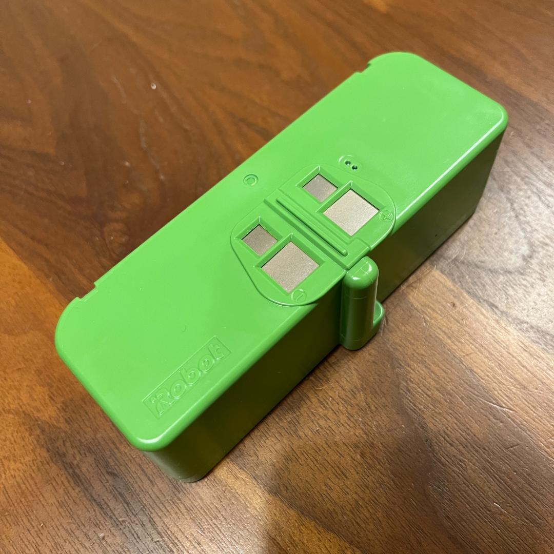 iRobot バッテリー ルンバ900シリーズ・885・875対応｜新同・送料込