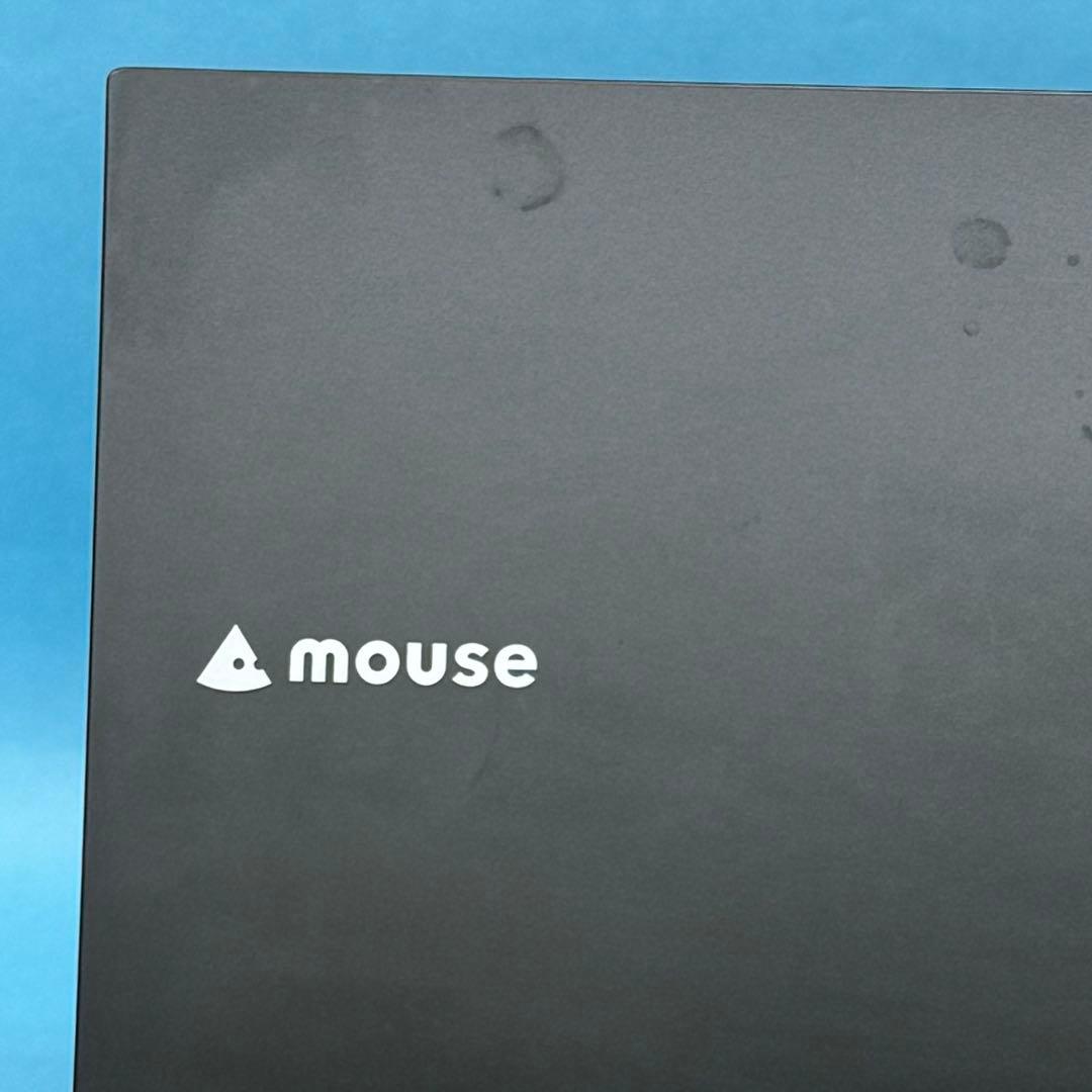 072 Mouse Pro i7 第11世代 16GB office2024