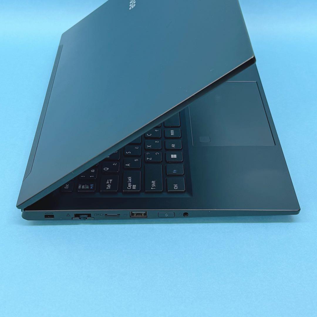 072 Mouse Pro i7 第11世代 16GB office2024