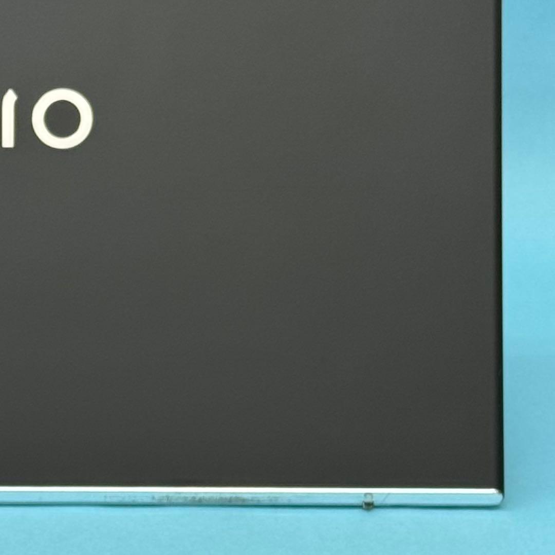 美品804 VAIO PJ i5 第11世代 16GB office 12.5型