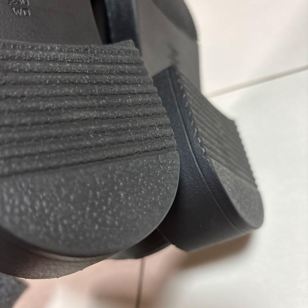 新品　ダイアナ　DIANA ローファー 革靴　23.0 厚底