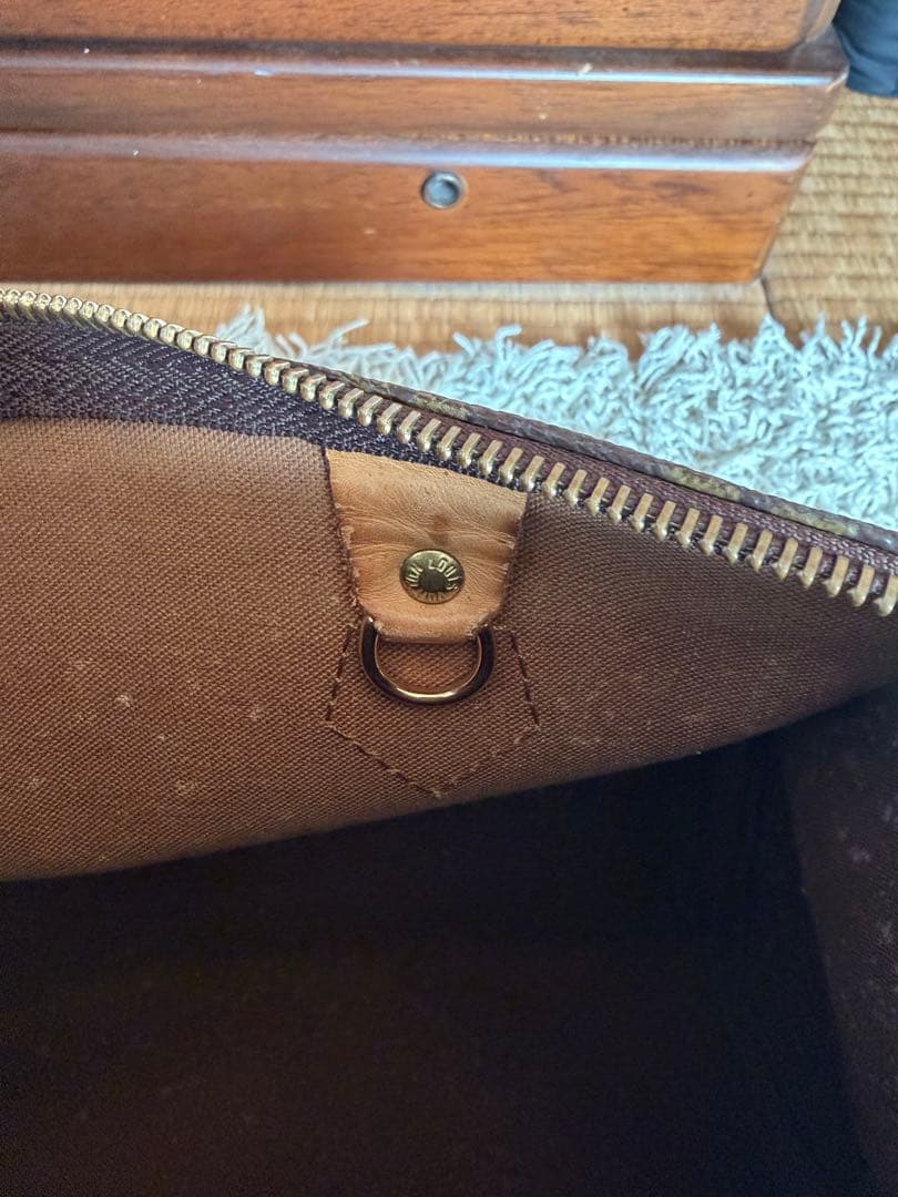 ルイヴィトン スピーディ30【中古】