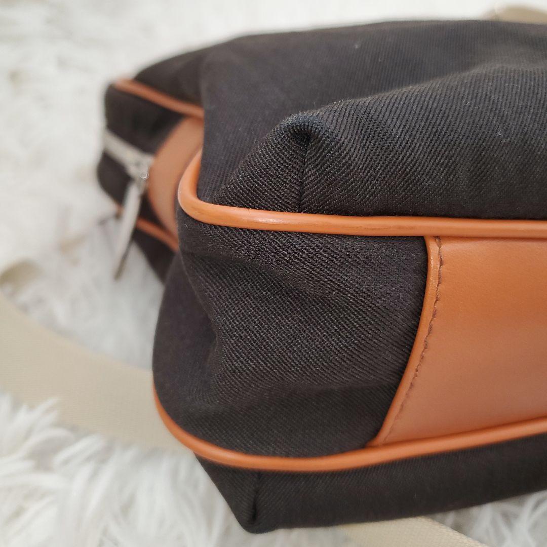 ⭐美品⭐GUCCI シェリーライン ショルダーバッグ 2way