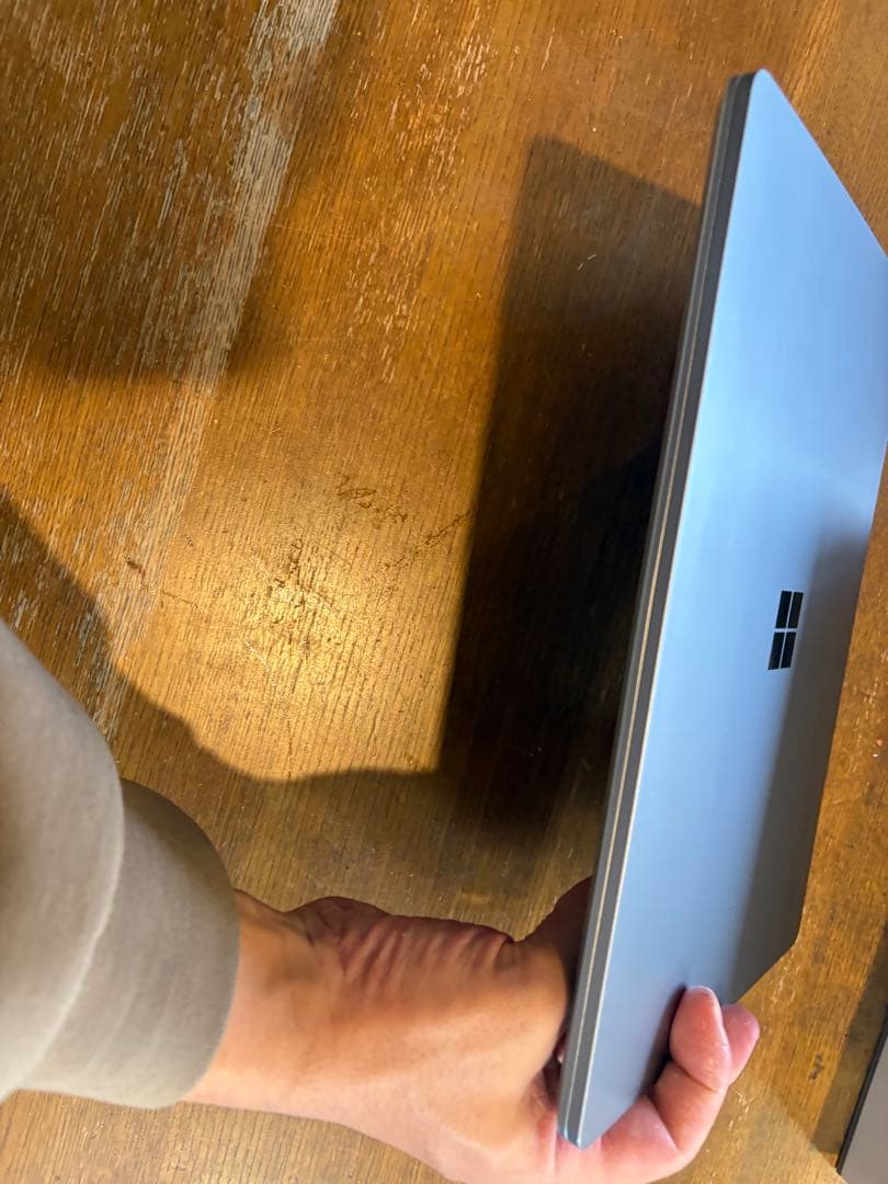 Windowsノート本体 Microsoft Surface Laptop Go/i5/8GB/128GB