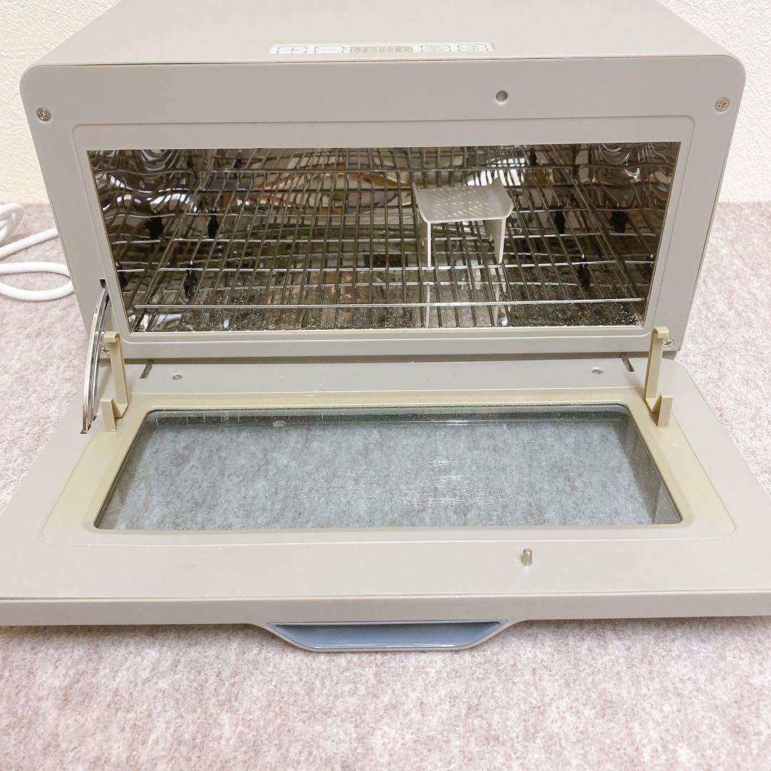 紫外線消毒器