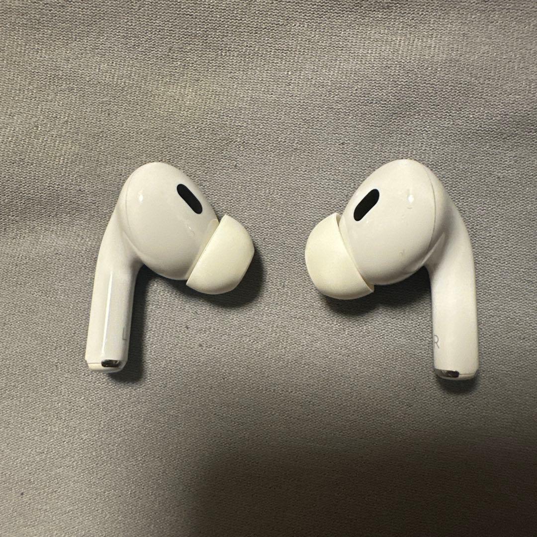 Apple AirPods Pro 第2世代 USB-lightning
