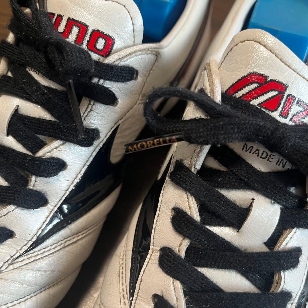 Mizuno モレリアII japan 26.0サッカースパイク