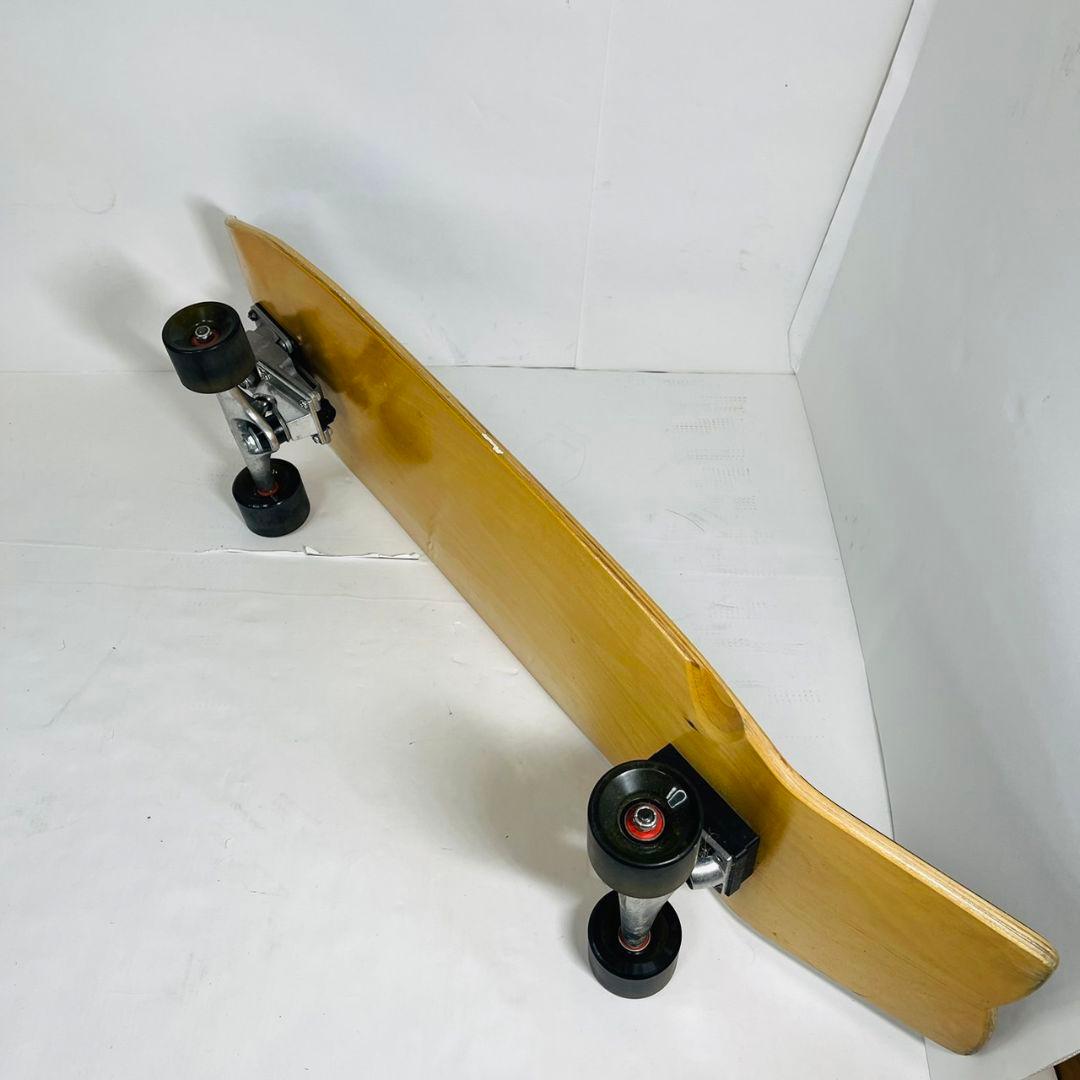 サーフスケート スケートボード