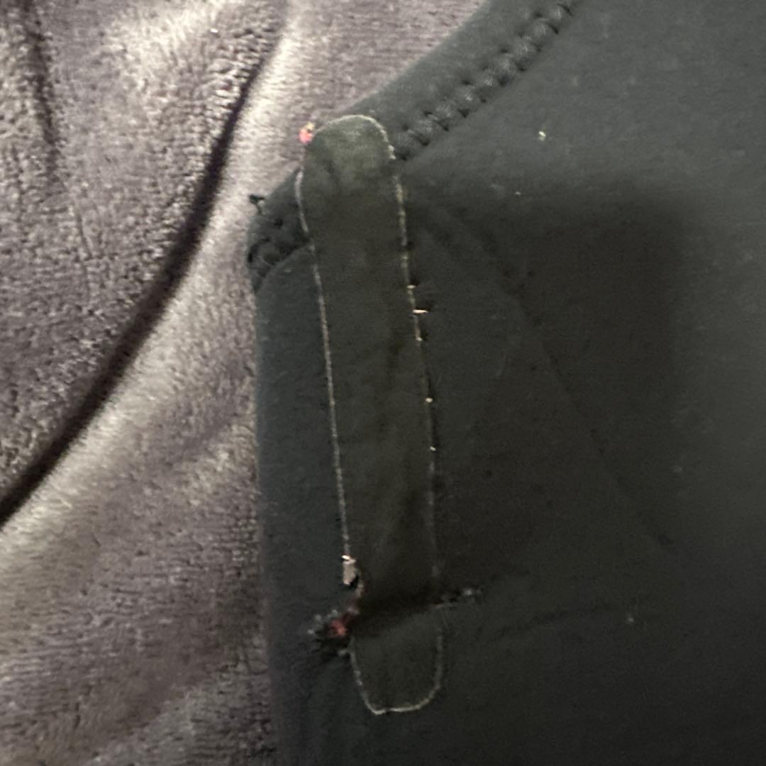 Fine Equipment ウェットスーツ