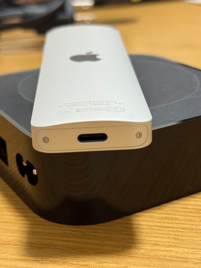 Apple TV 4K 128GB 第３世代 最新モデル 純正