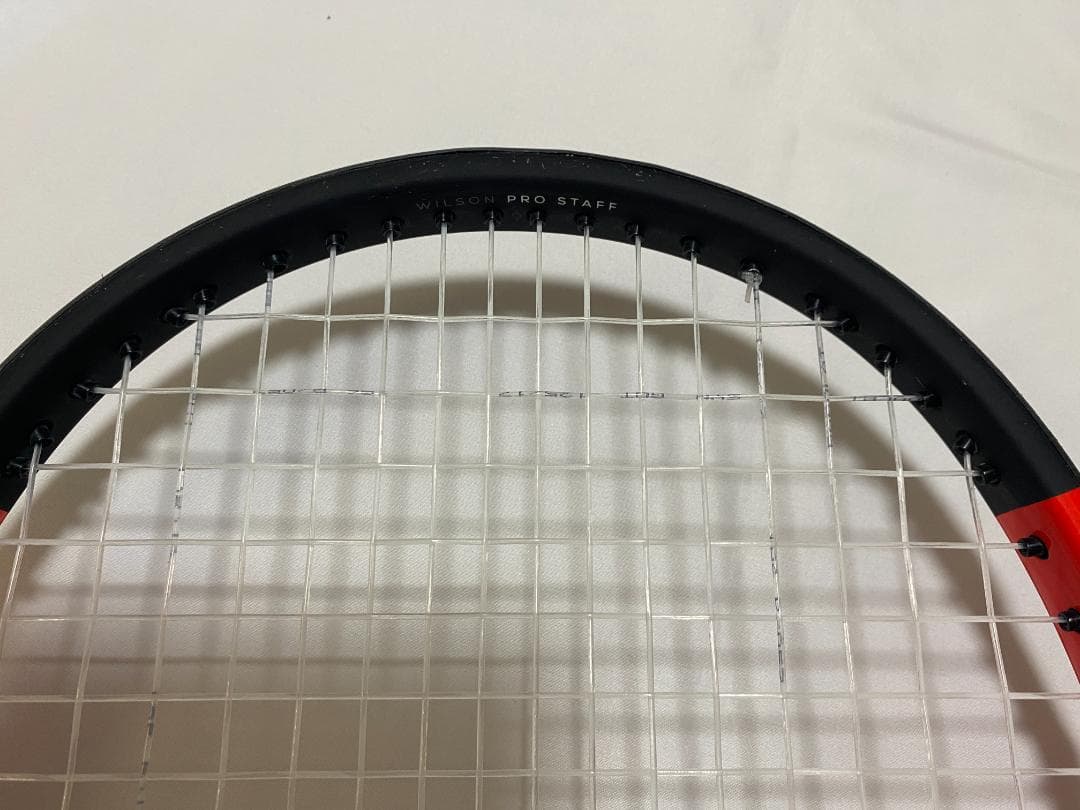 【新年特別価格】 Wilson PROSTAFF97 v11 G2