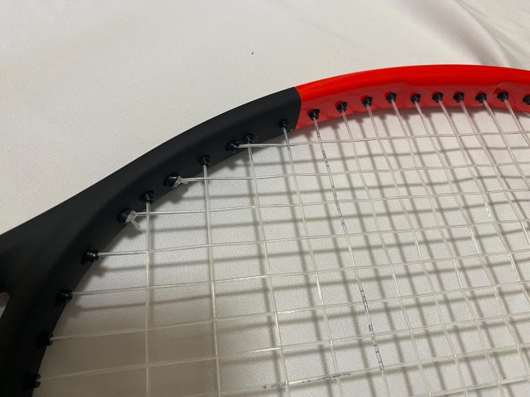 【新年特別価格】 Wilson PROSTAFF97 v11 G2