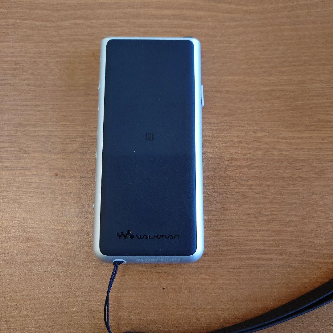 SONY ウォークマン NW-ZX507 64GB