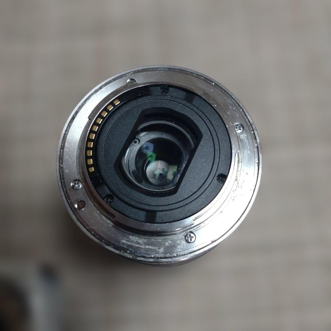 田*中様 Sony NEX-C3 ミラーレスカメラ シルバー