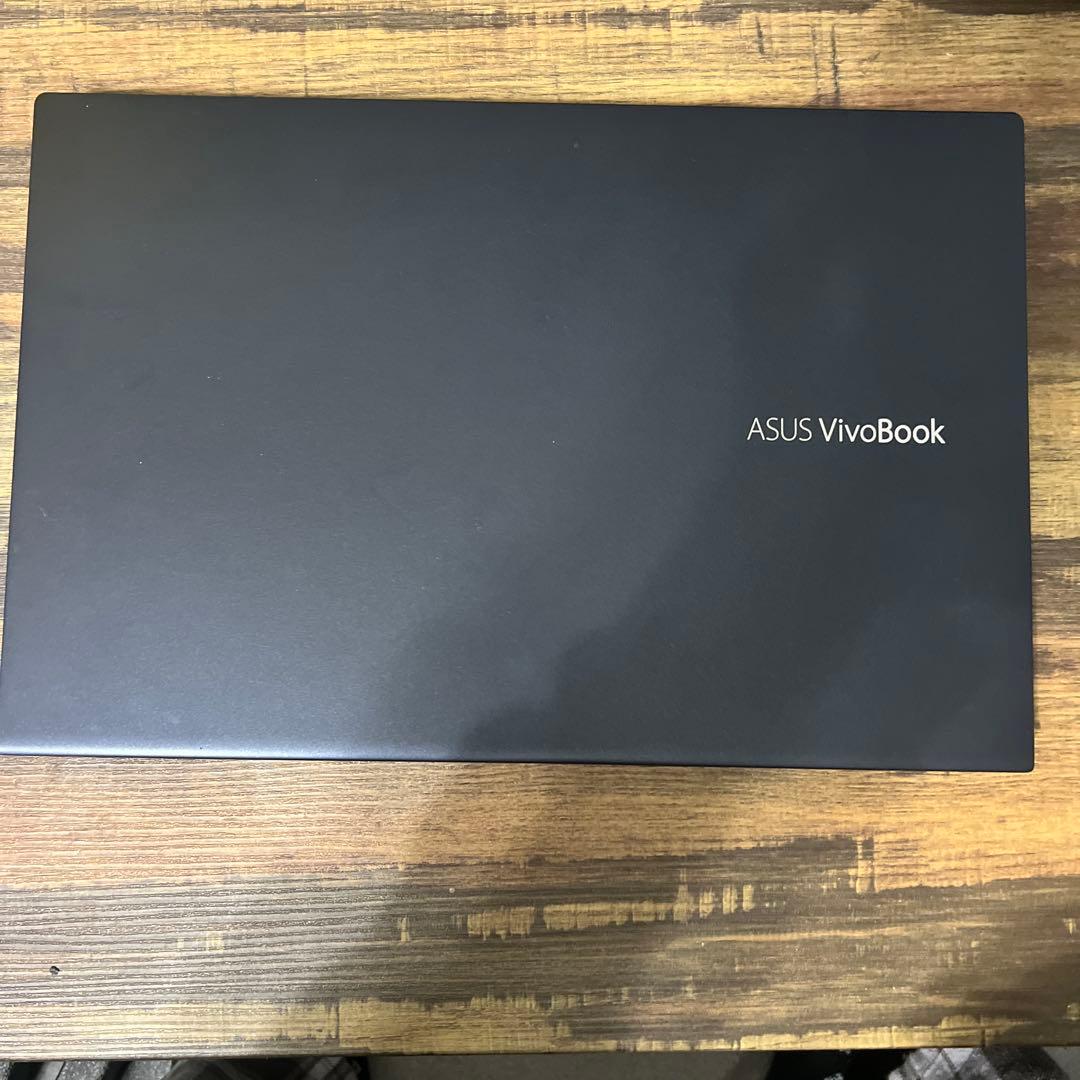ASUS VivoBook x413EA 14インチ ノートPC