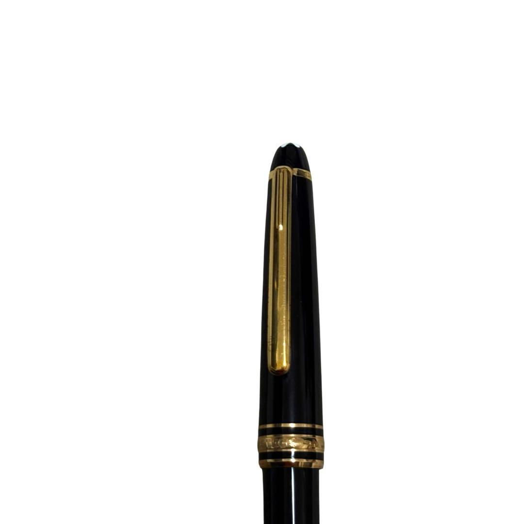 Montblanc マイスターシュテュック ボールペン シャープペンシル　高級