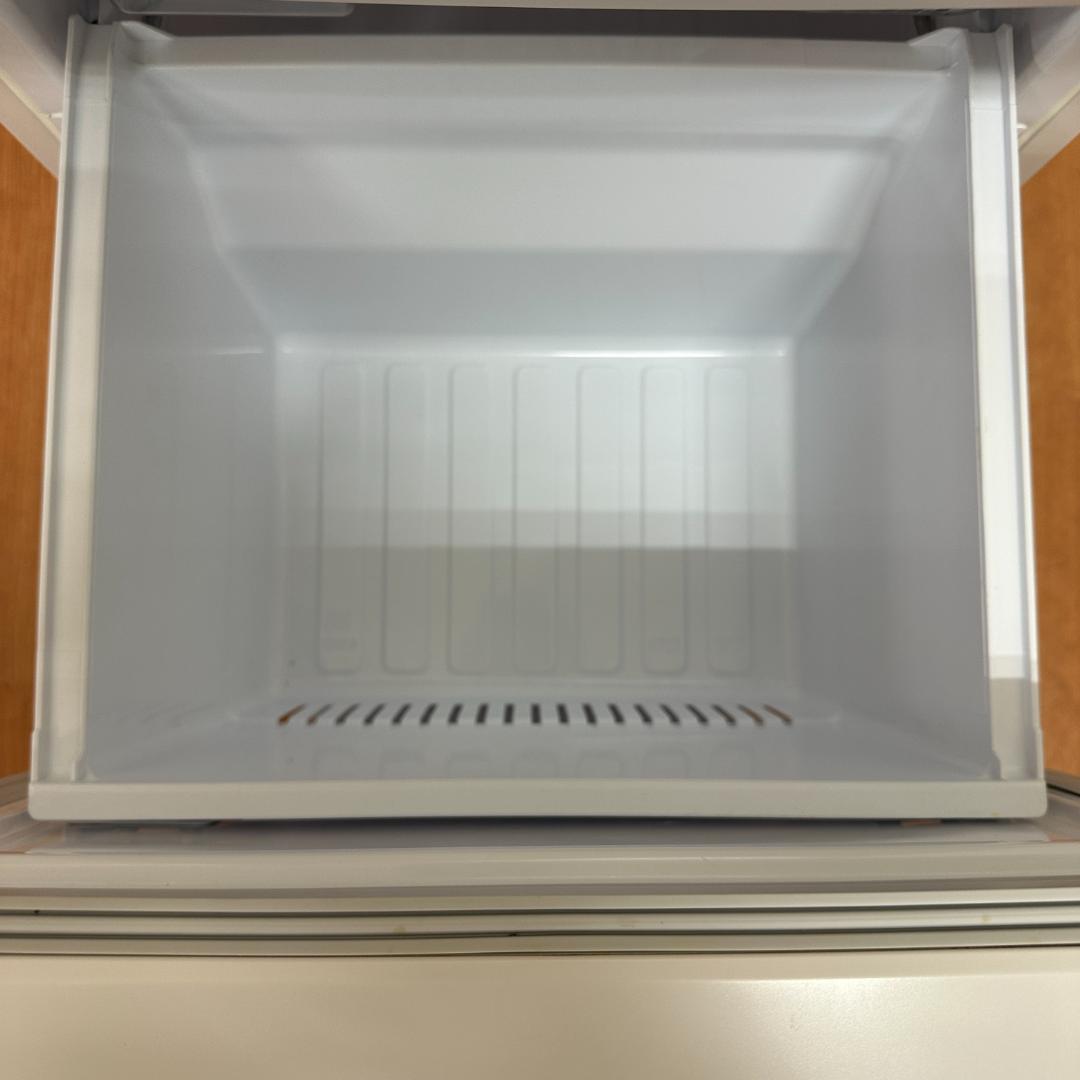 三菱 2ドア冷蔵庫 2021年製 146L 超美品 I22-03