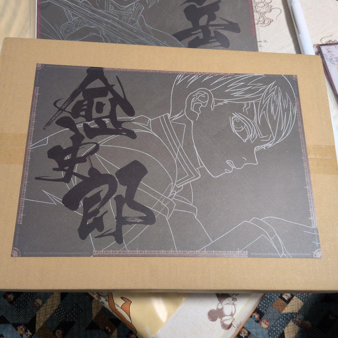 鬼滅の刃 ダイニング ランチョンマット Wチャンス賞 B2ポスター 獪岳A