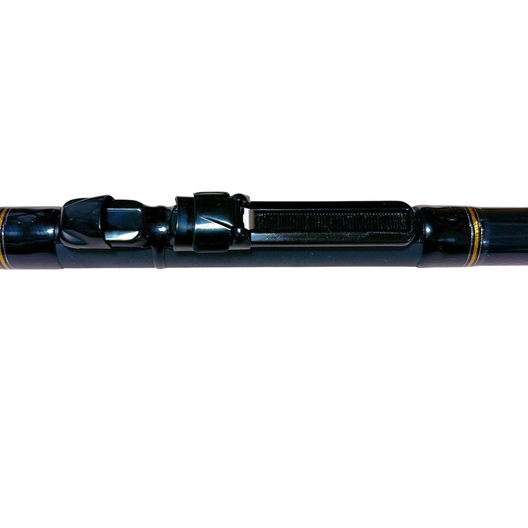 DAIWA インターライン IL リーガル 2-53 中通し 磯 堤防 ダイワ