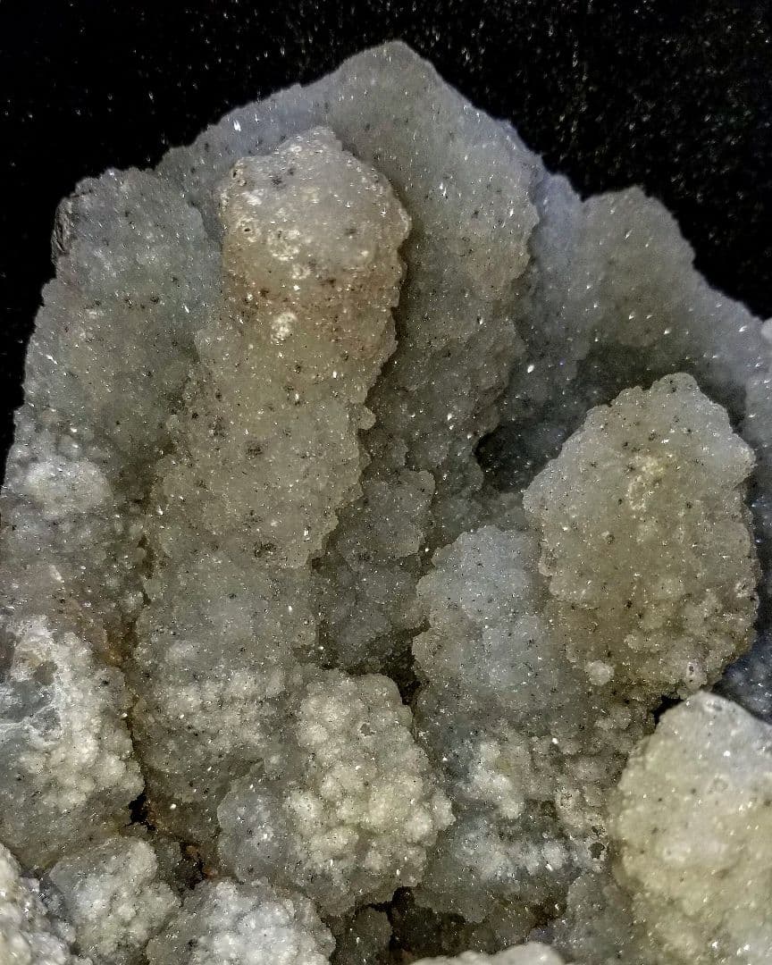 カクタス水晶　2.36kg