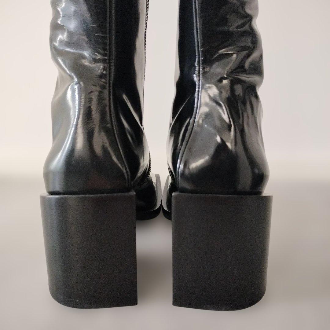 ✦セール中✦JIL SANDER ジルサンダー ロングブーツ